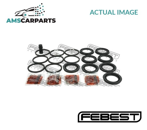 Brake caliper repair kit - caliper,
