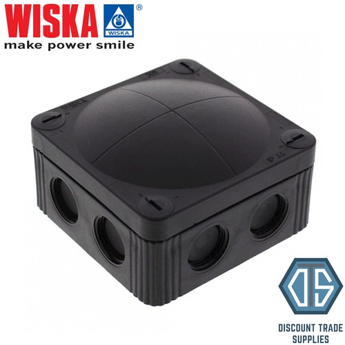 10x wiska combi - x2, 308/5