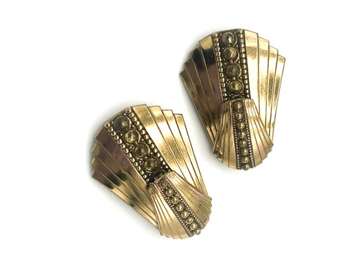 Signed ermani bulatti - signed, gold