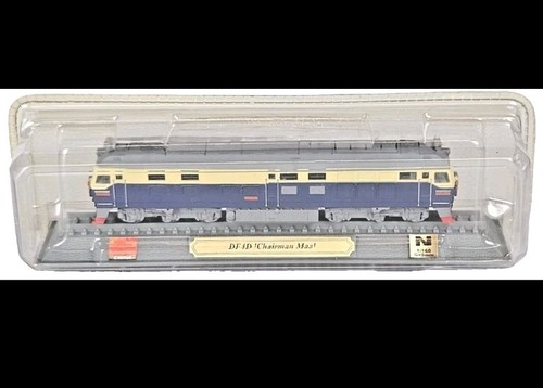 Del prado gauge railways - del, n