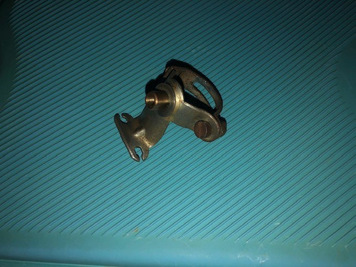 Vintage cyclo twin cable type - twin,