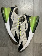 Nike Air Max 270 White Volt