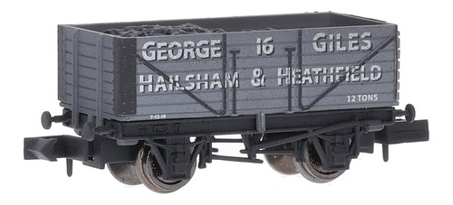 Ggg16 dapol gauge - ggg16, n