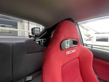 Honda Integra Type R DC5 Recaro Go Pro Mount, MADE TO ORDER