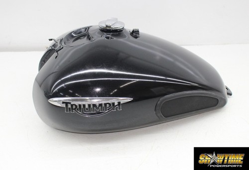Triumph america gas tank - triumph,