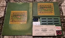 Vintage 1930s Car-Soc Football