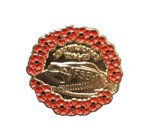Lest forget rememberance - we,