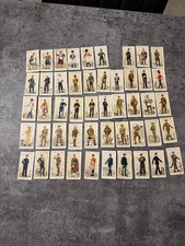 John Player & Sons Cigarette