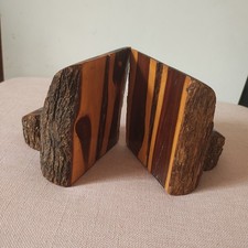 Vintage Crown Mulga Wood