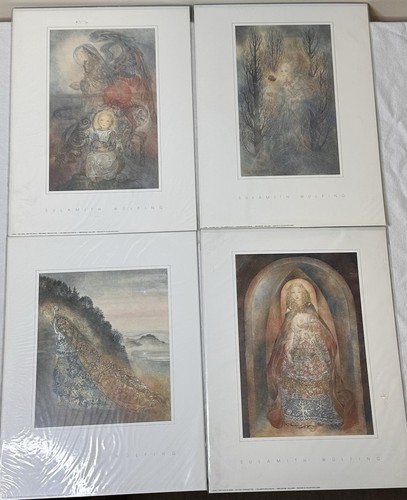 Vintage sulamith wulfing - vintage,