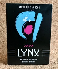 Lynx Java Retro Deodorant