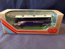 EFE 26703 FAULT FIRST COACHES