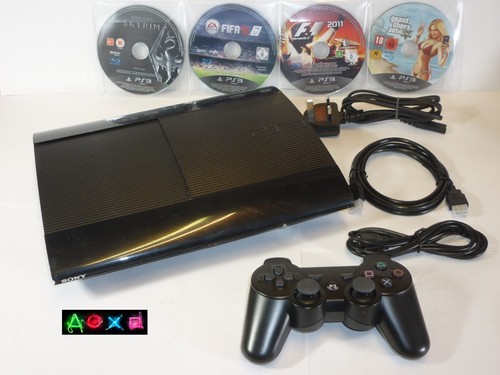 Sony playstation slim - playstation, bundle