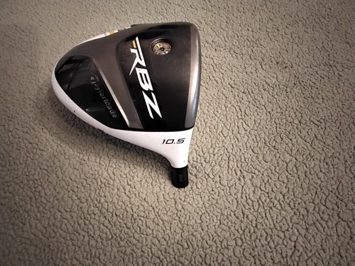 Taylormade rbz stage - taylormade, driver