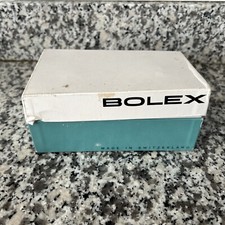 BOLEX FILM SPLICER IN BOX