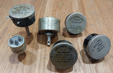 Job Lot of Ex-MOD Colvern Wire