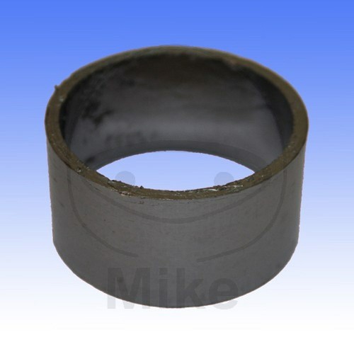 Exhaust gasket 5x58x30mm - exhaust, 51.5x58x30mm