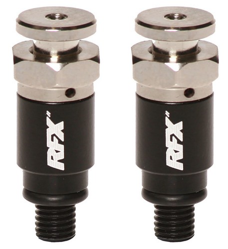 Rfx black fork air - rfx,