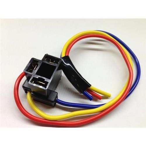 Light pin headlight - 3,