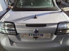 BOOT LID SAAB 9-3 MK2 (440)