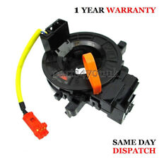 SRS AIR SPIRAL BAG CLOCK