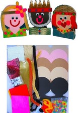 Children's Craft Kit