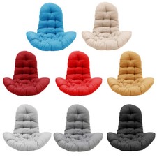 High Back Seat Cushion Egg