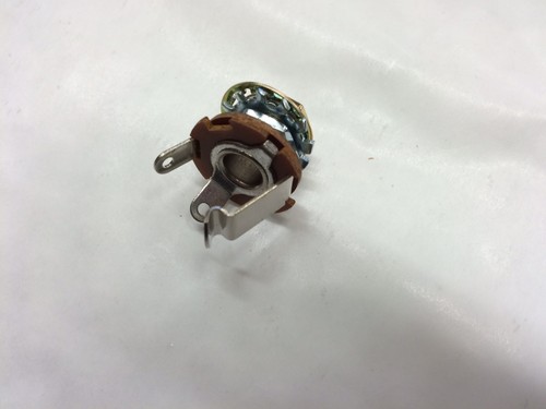 Ibanez output jack for