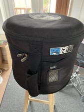Tama Superstar Super Maple 14x12 Inc Case