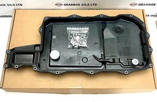 GENUINE ZF LAND ROVER JAGUAR