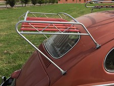Classic beetle roof rack - beetle,