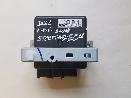 Honda jazz vtec - jazz, es