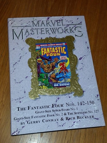 Fantastic four volume 188 - fantastic,