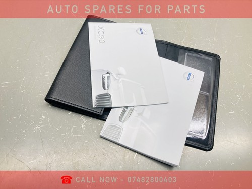 2021 volvo xc90 owners - volvo,