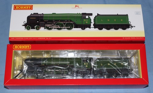 Hornby r3974 lner - r3974,