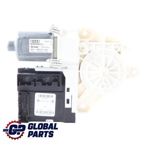 Audi mk2 coupe door - 8j,