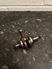 Husqvarna 435 X-torq 440 Petrol Chainsaw Engine Crankshaft