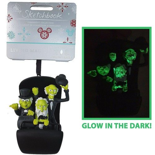 Disney store haunted mansion - disney,