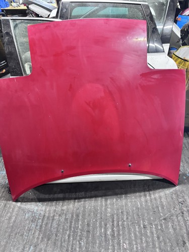 Mazda mx5 mk1 bonnet - mk1, na