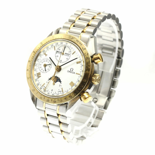 Omega speedmaster 3336 - omega, 3336.2