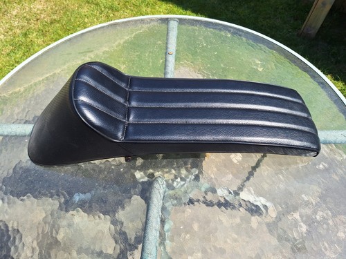 Lambretta seat - lambretta,
