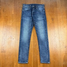 Levi’s Levi Strauss Blue
