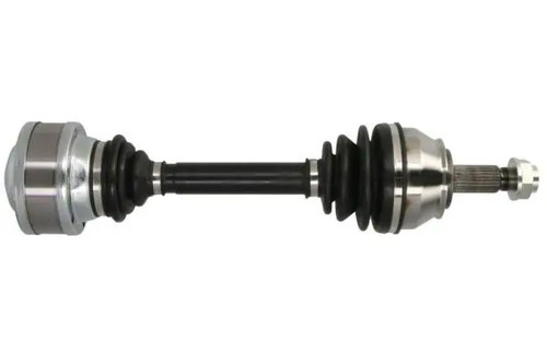 Driveshaft front axle - driveshaft,