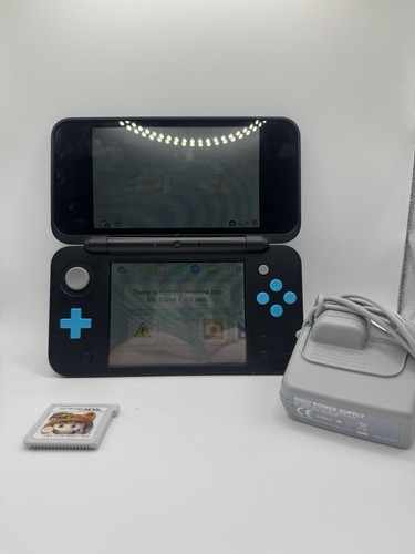 New nintendo 2ds - new,