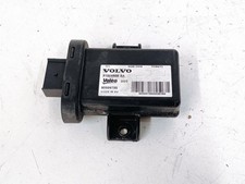 Volvo XC60 2011 Light control