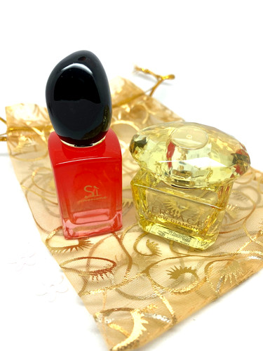 Giorgio armani versace - si,