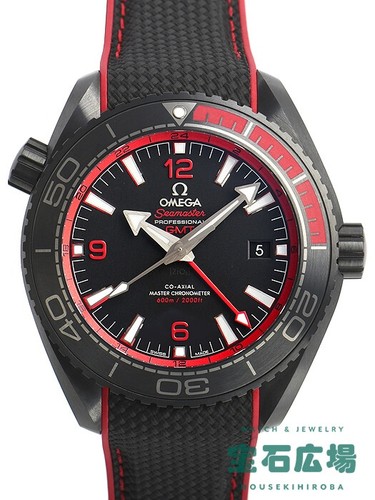 Omega seamaster planet - planet, ocean