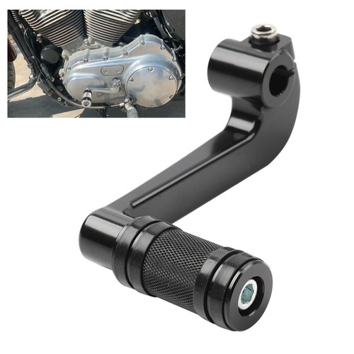 Mid control shift lever - mid,