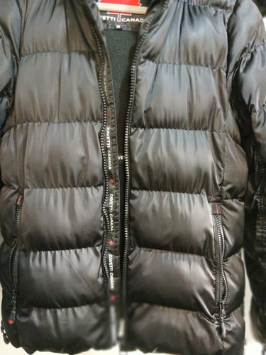 Zavetti canada womens puffer - canada,