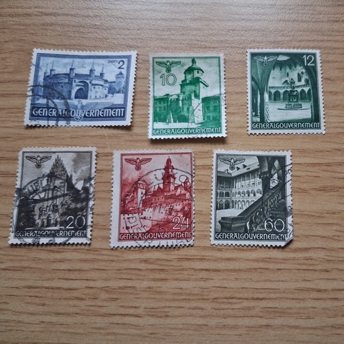 Germany german occupation - occupation, of